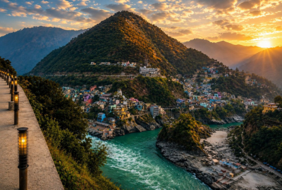 Uttarakhand
