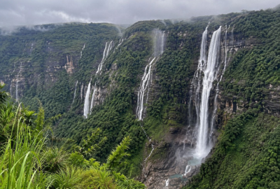 Meghalaya