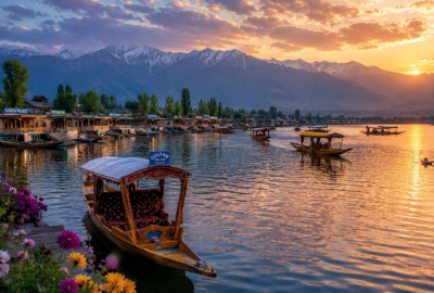 Kashmir